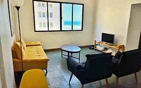 Apartamento 4 Quartos, 3 Banheiros, Vista Para O Mar Pitangueiras, Sacada, 1 Vaga De Garagem, Apenas 50 Metros Do Mar