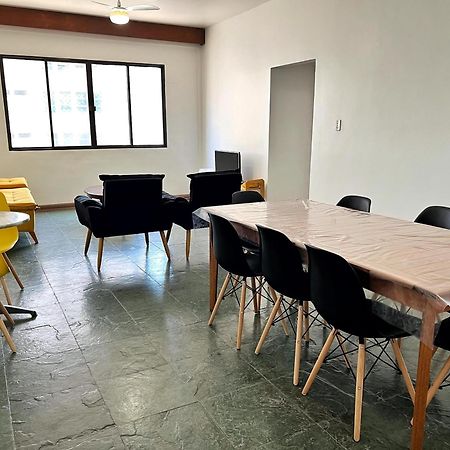 Apartamento 4 Quartos, 3 Banheiros, Vista Para O Mar Pitangueiras, Sacada, 1 Vaga De Garagem, Apenas 50 Metros Do Mar Guarujá Exterior foto