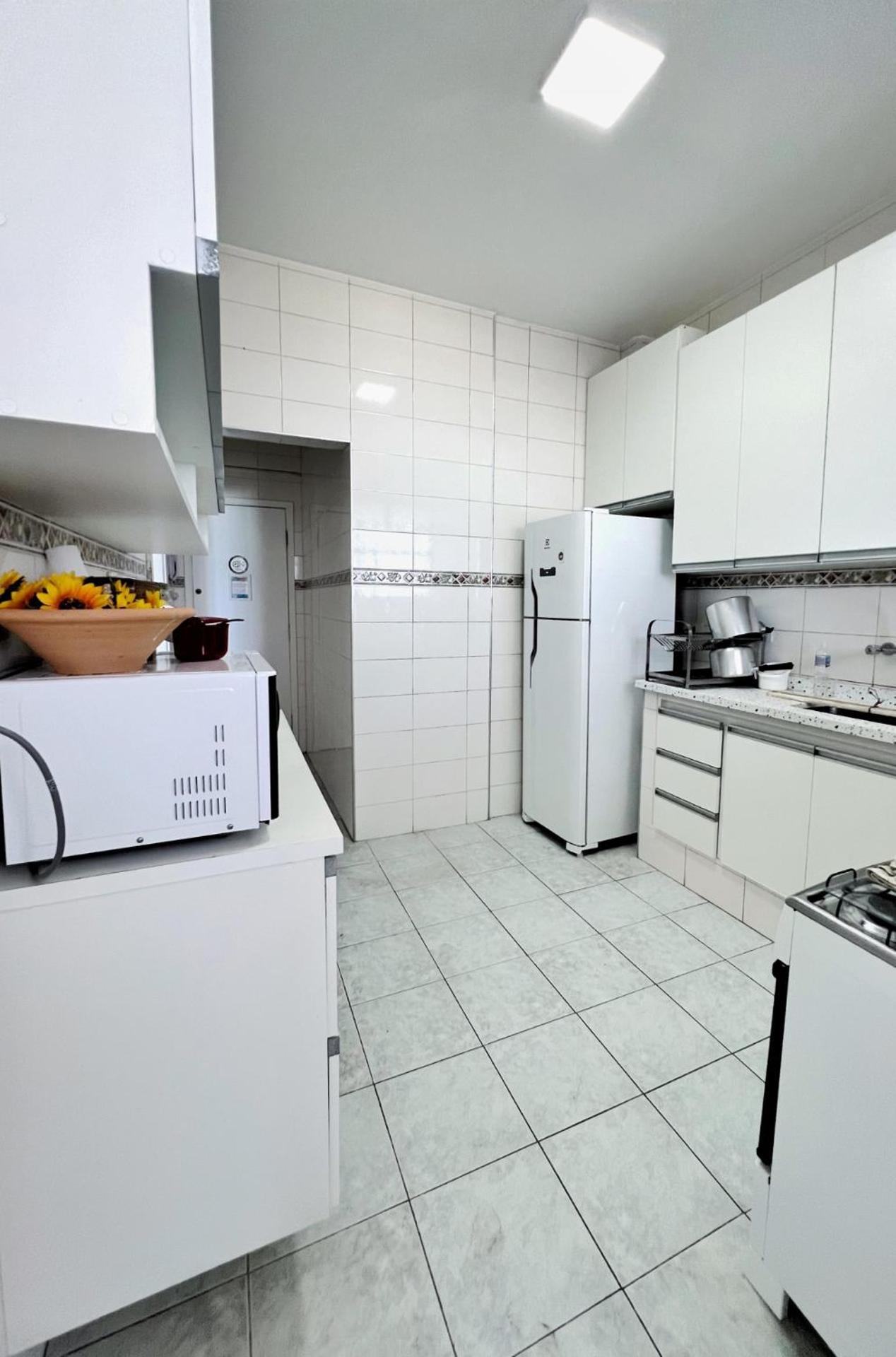 Apartamento 4 Quartos, 3 Banheiros, Vista Para O Mar Pitangueiras, Sacada, 1 Vaga De Garagem, Apenas 50 Metros Do Mar Guarujá Exterior foto