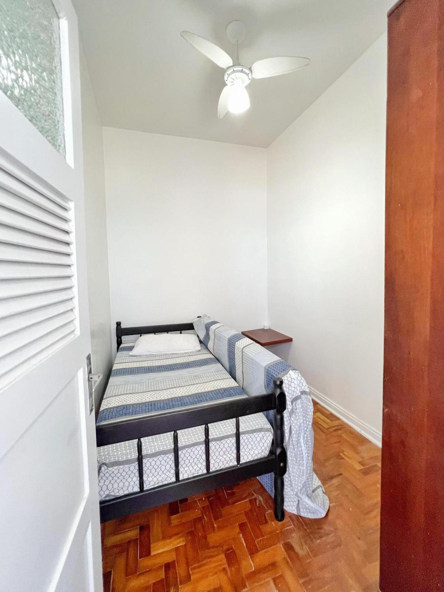 Apartamento 4 Quartos, 3 Banheiros, Vista Para O Mar Pitangueiras, Sacada, 1 Vaga De Garagem, Apenas 50 Metros Do Mar Guarujá Exterior foto